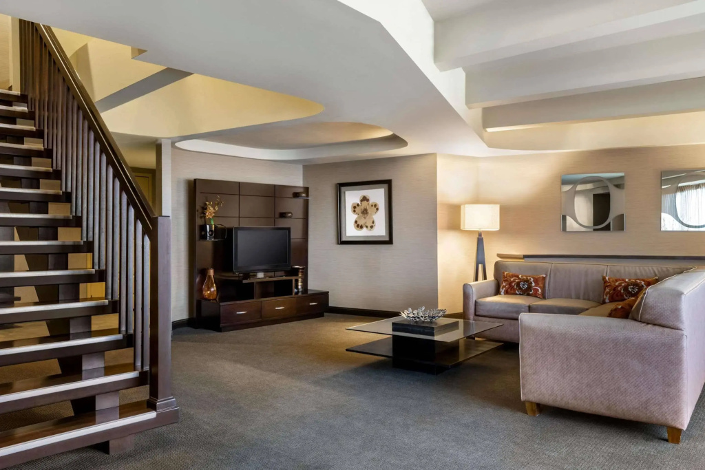 Wyndham Springfield City Centre - Général
