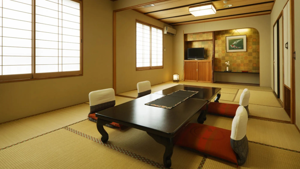 Hotel photo 10