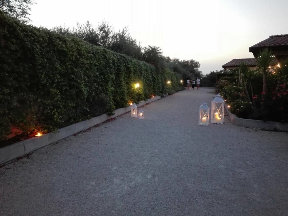 Agriturismo Il Grappolo