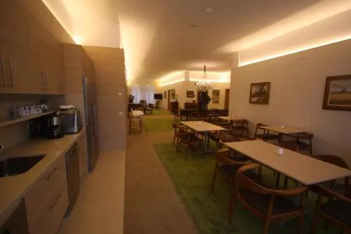 Hotel Cal Piteu - Général