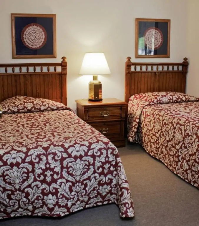 Country Hideaway at Mountain Lakes - Chambres