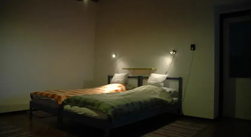 Guesthouse to the Jolly Zwingli - фото 9