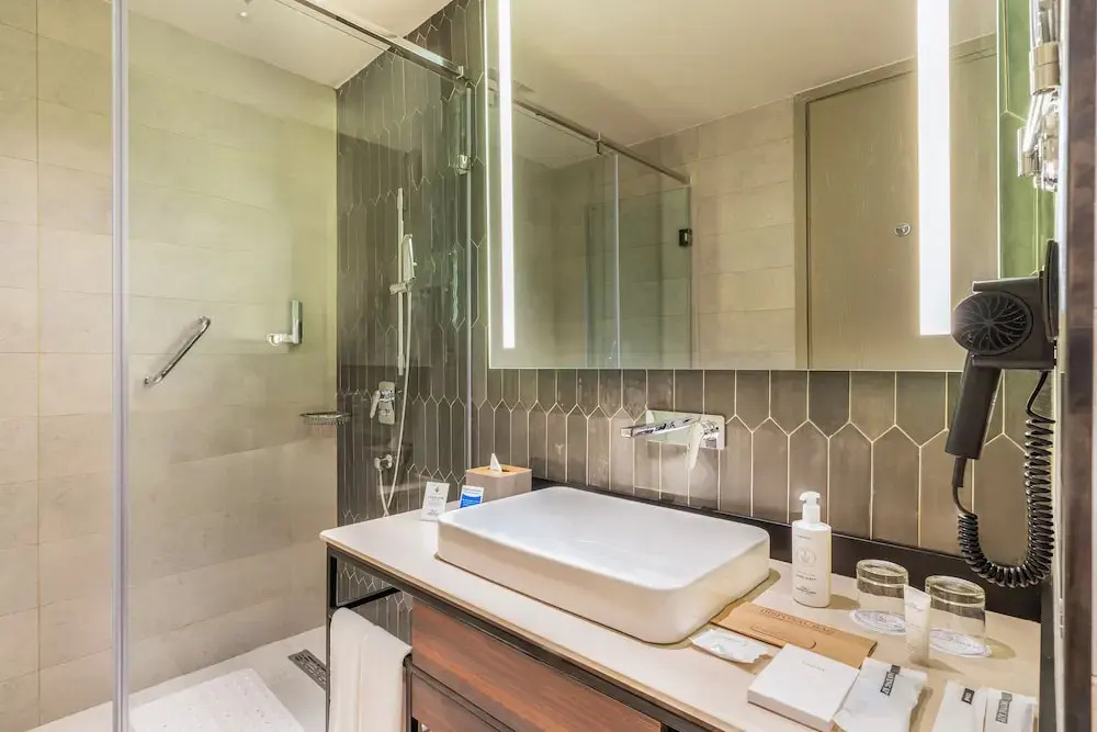 Hotel photo 12