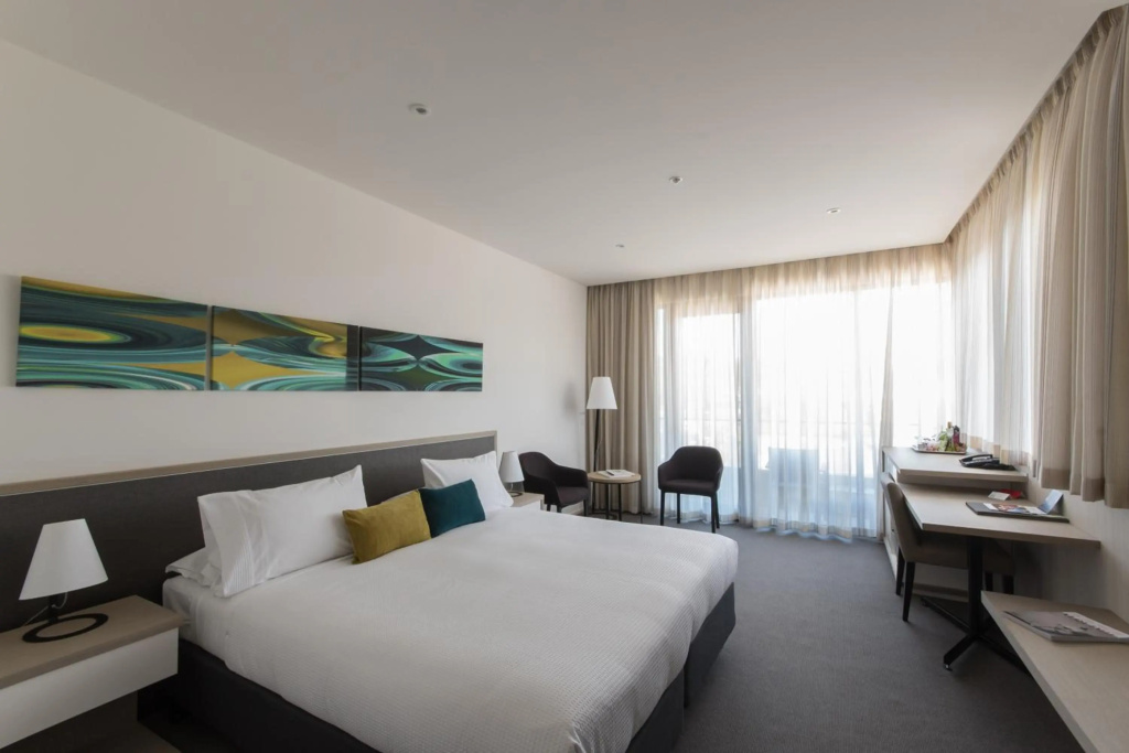 Quarters at Flinders Hotel — 3