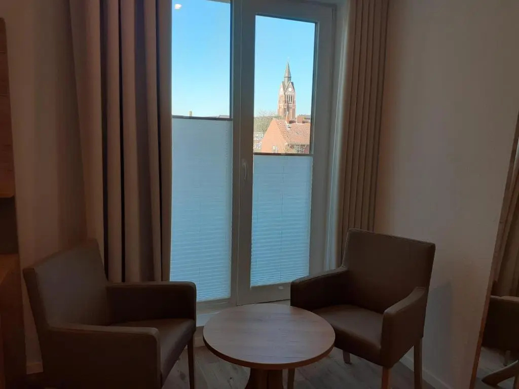 Ferienwohnung Krabbe