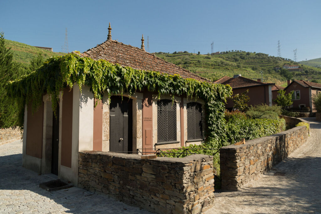 Six Senses Douro Valley picture