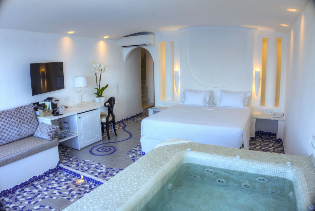 Astarte Suites - Général