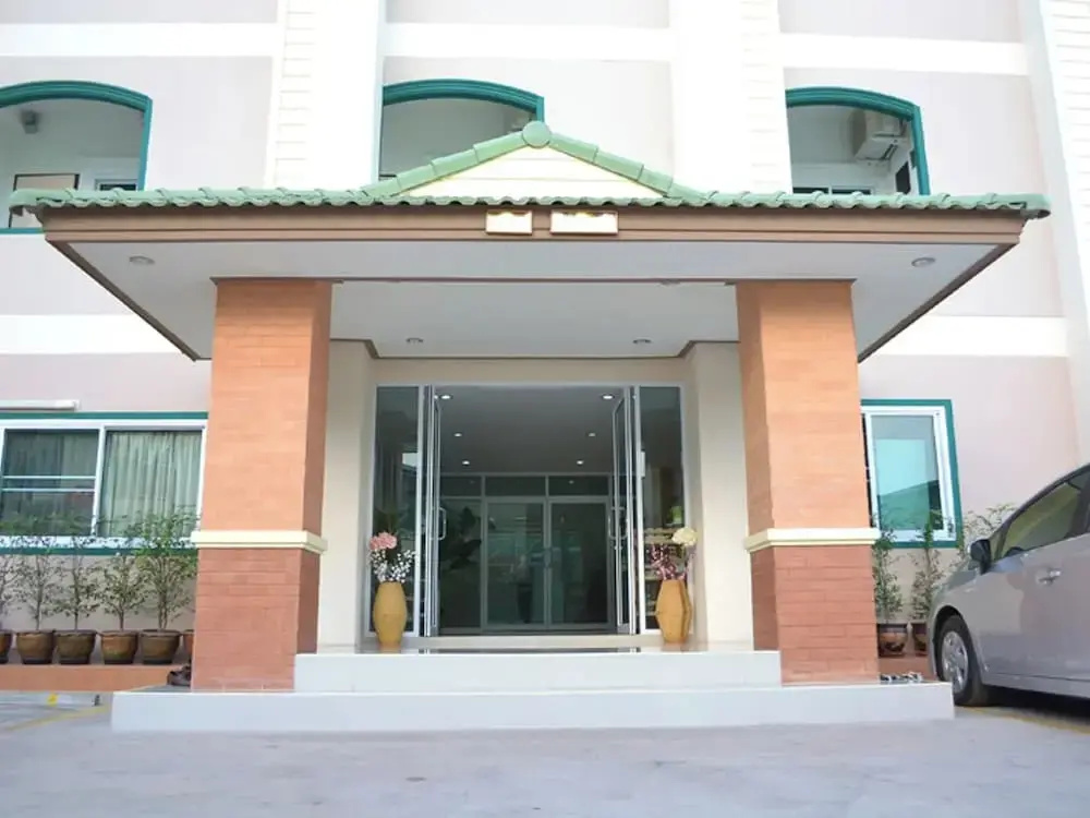 Hotel photo 25
