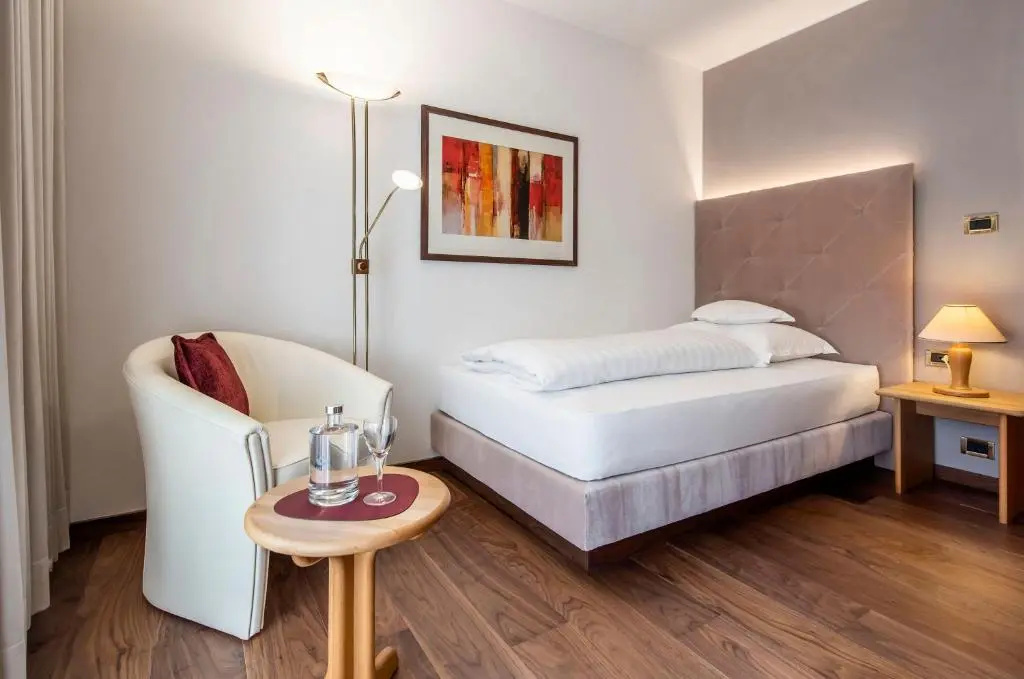 Single room