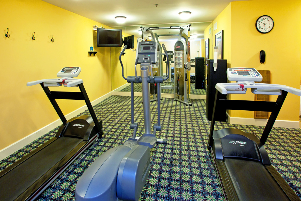 Staybridge Suites - Louisville - East by IHG - Général