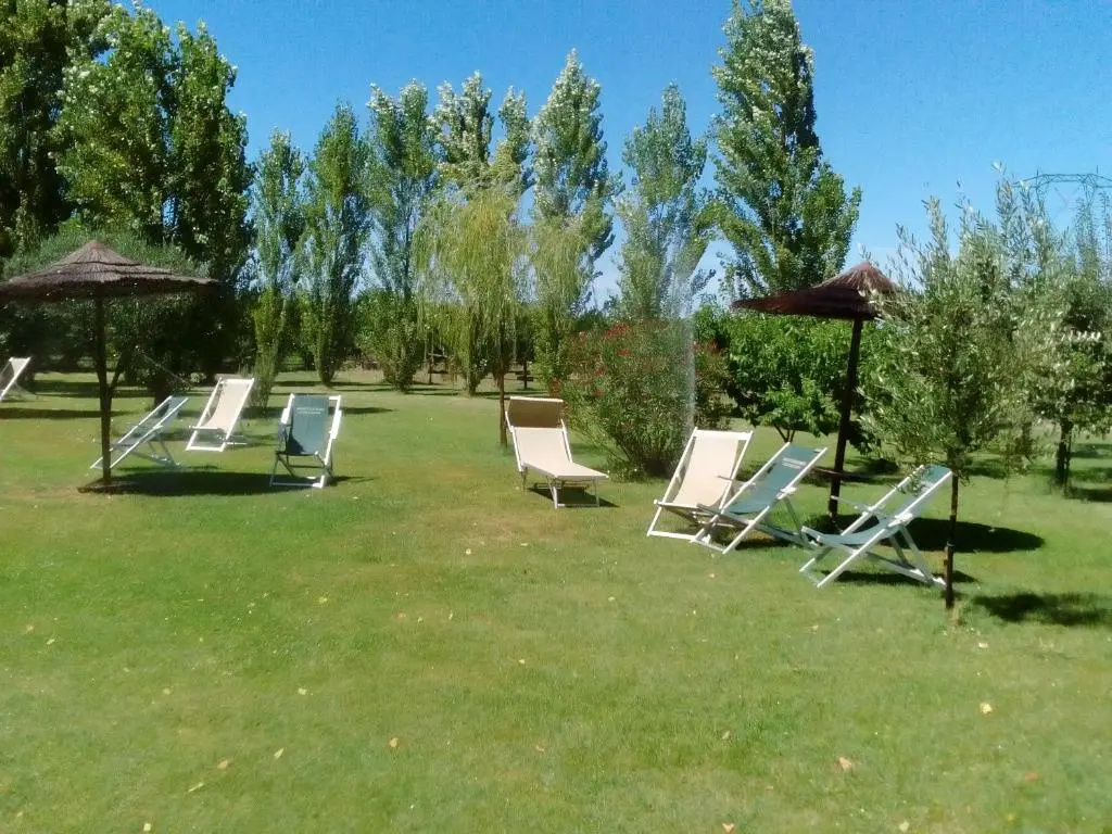 Agriturismo I Bosconi
