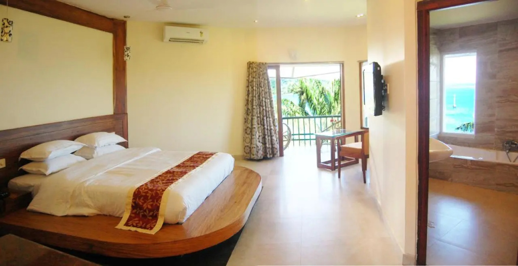 Hotel photo 28