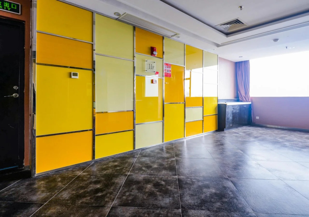 Henry Business Hotel - Général
