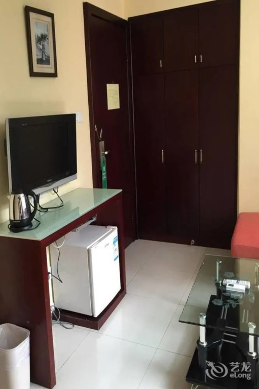Yafeng Hotel Overseas Chinese Town Branch - Général
