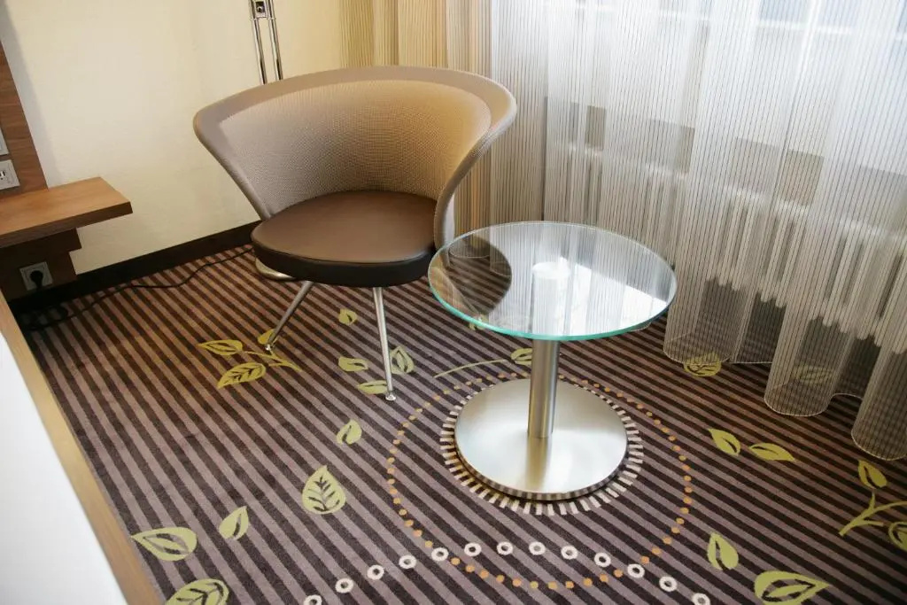Hotel Fuchsen - Chambres