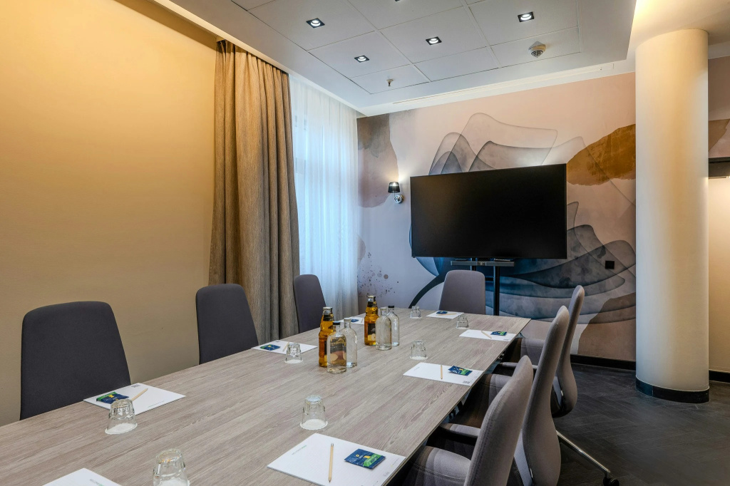 Welcome Hotel Gelsenkirchen - Général