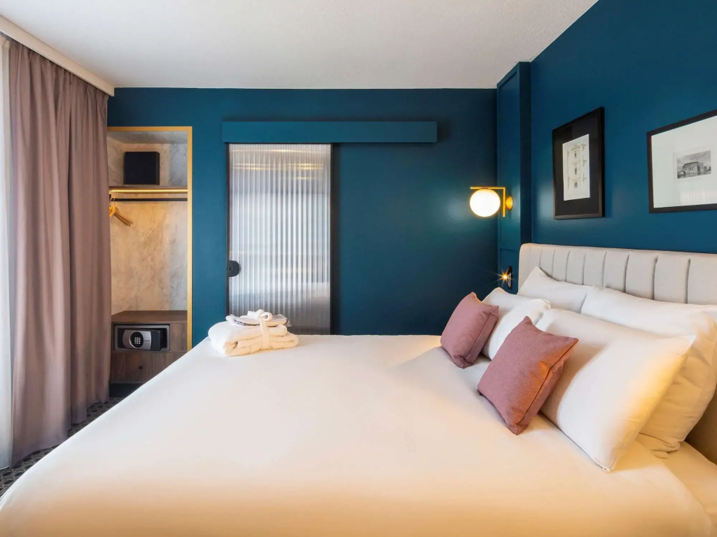 Hotel photo 7