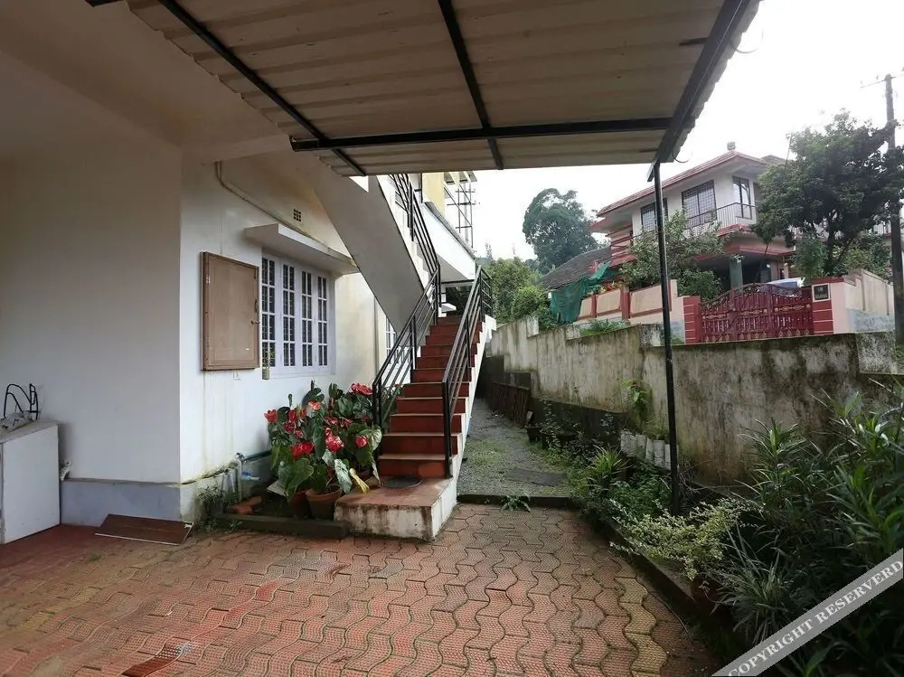 Range View Homestay by OYO rooms