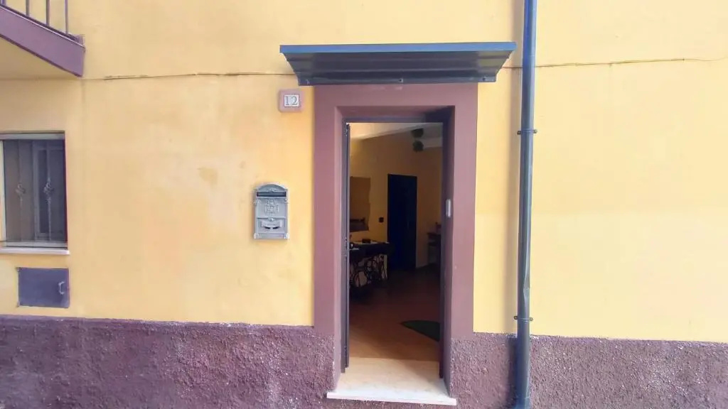 Casa Soprano Da Anita