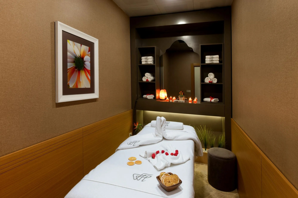 Ferman Hilal Hotel - Special Class: фото 4
