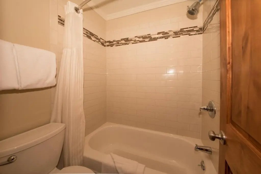 The Maxwell Inn - Chambres