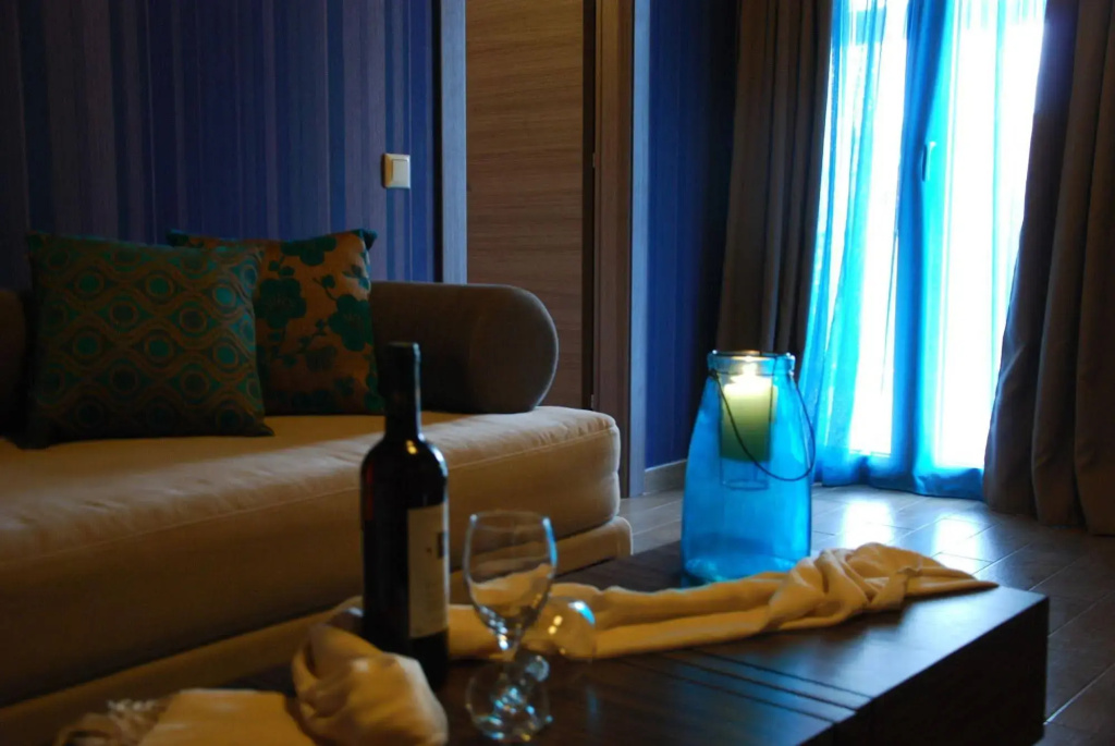 Imerti Hotel - Général