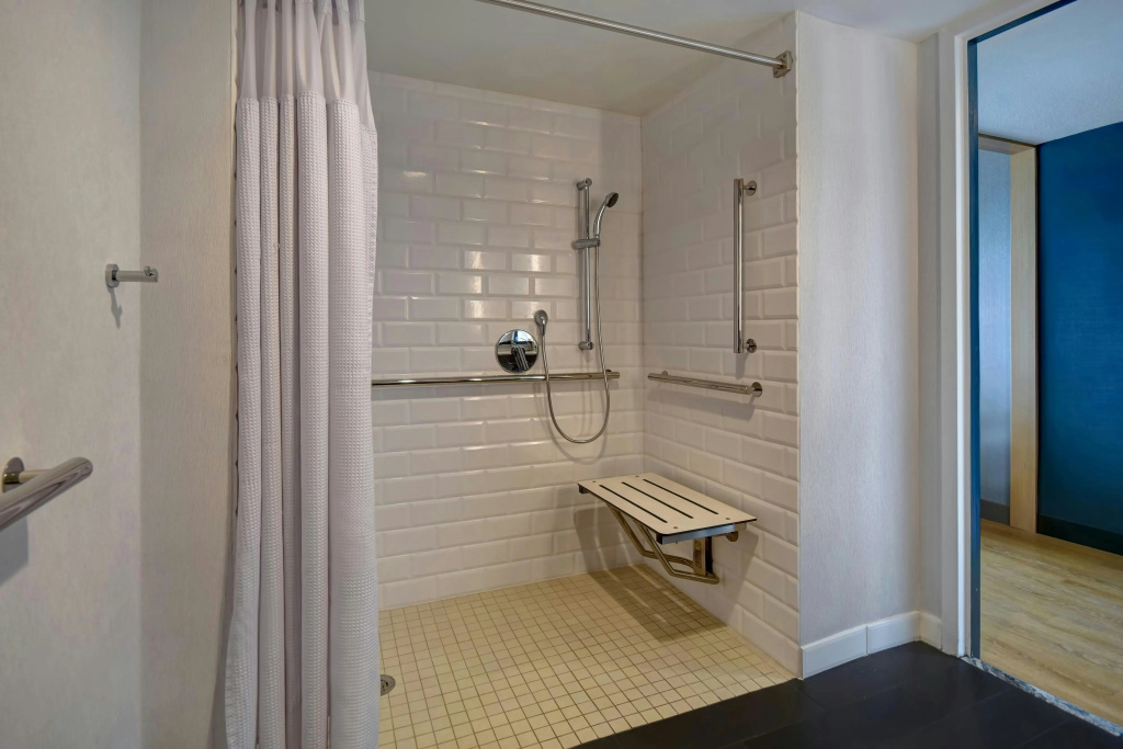 Four Points by Sheraton Boston Newton - Général