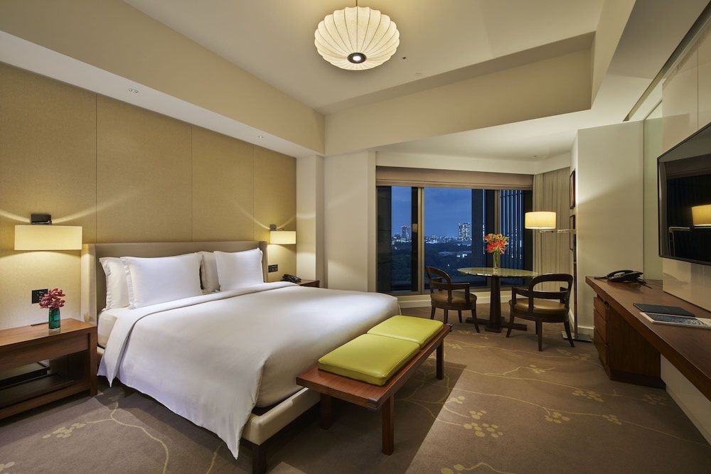 Palace Hotel Tokyo 사진 2