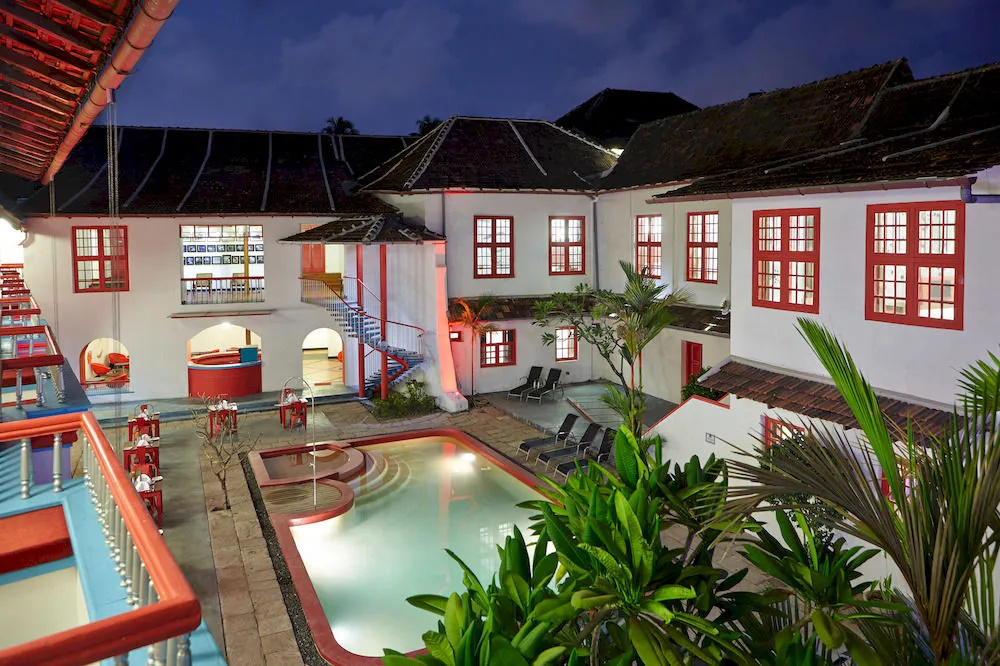 Hotel photo 12