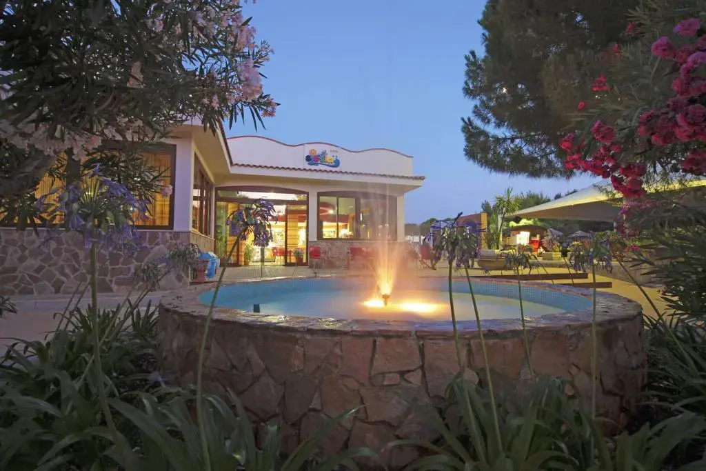 Villaggio Siesta