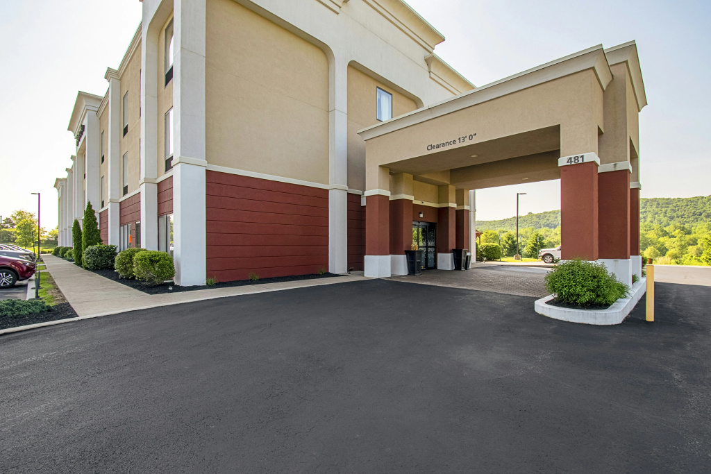 Hotel photo 43