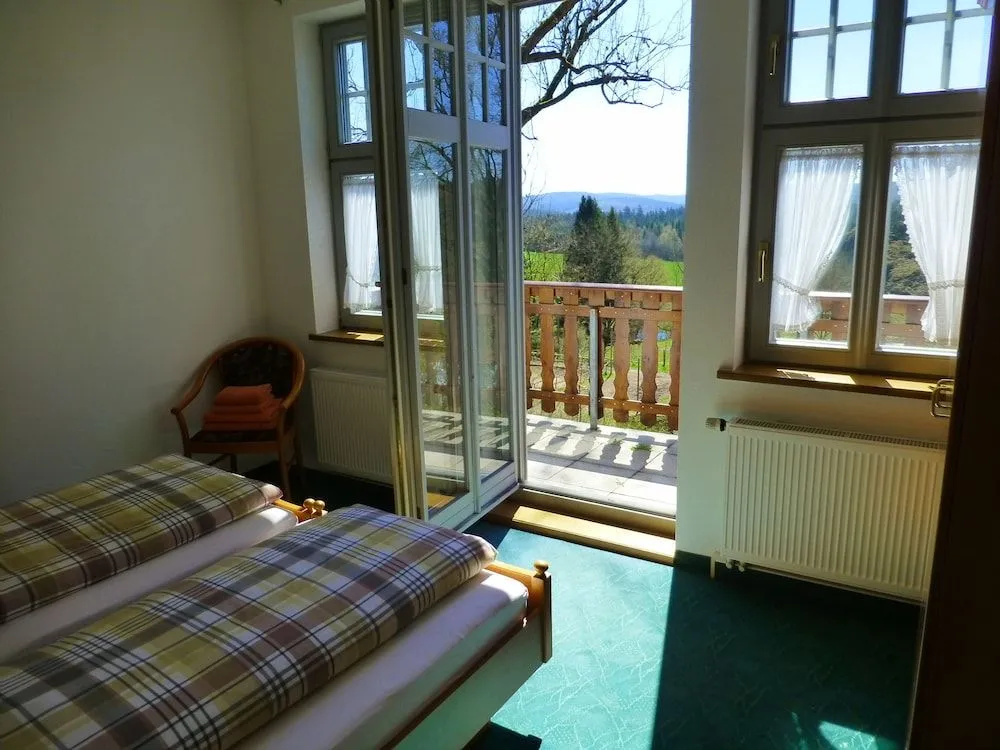 Hotel Landgut Aschenhof - Général