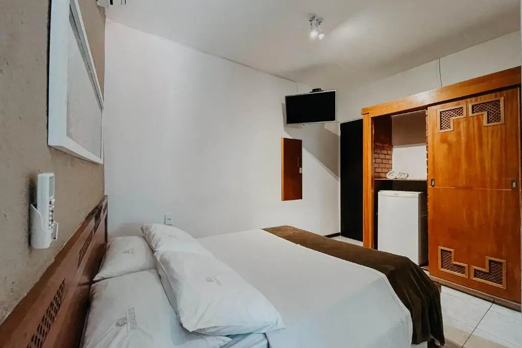Búzios Centro Hotel - Chambres