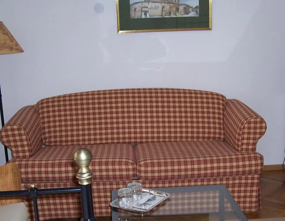 Casa cu Cerb - Chambres