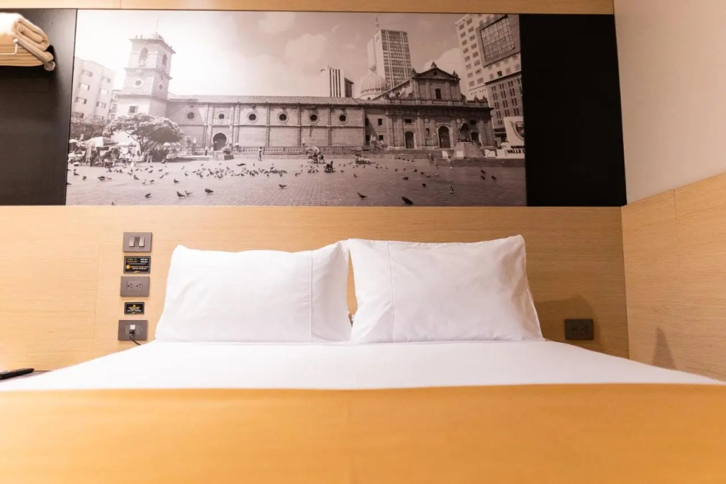 Hotel photo 20