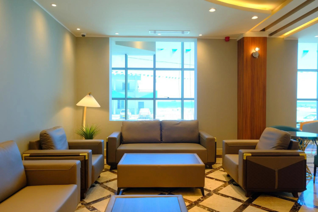 Hotel photo 12