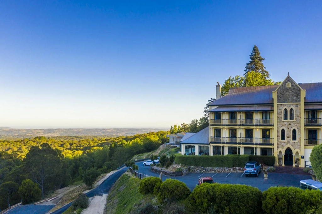 Mount Lofty House & Estate Adelaide Hills - Adults Retreat - Général