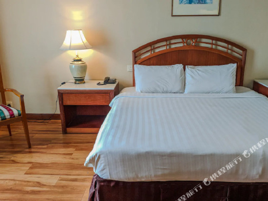 Sabah Oriental Hotel