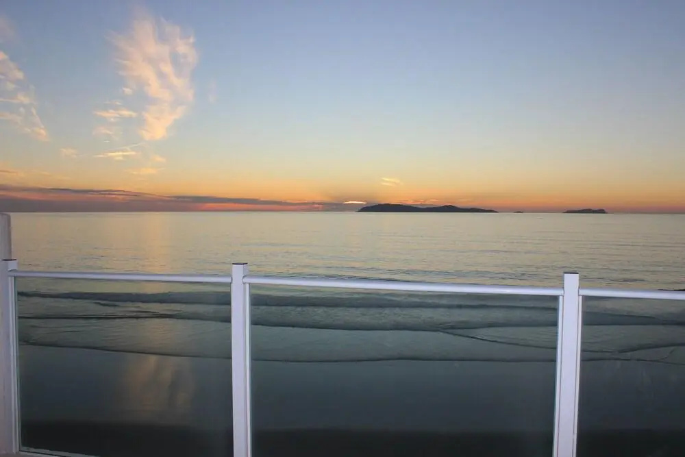 Penthouse Cielo y Mar Rosarito