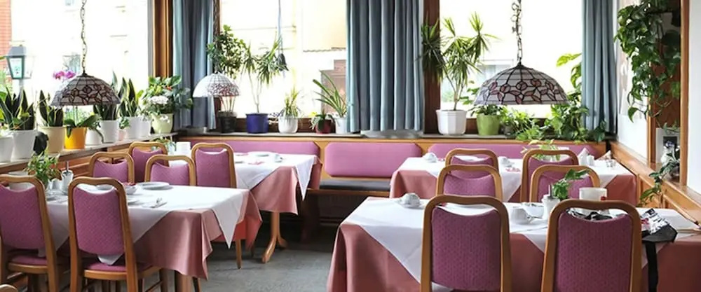 Hotel "Grüner Baum" - Général