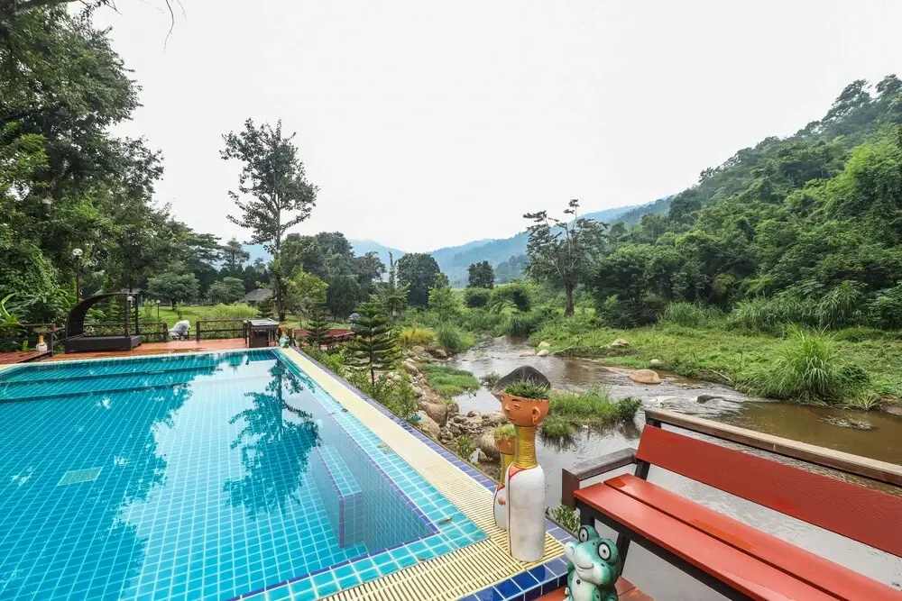 Tunglakorn Farm by OYO Rooms