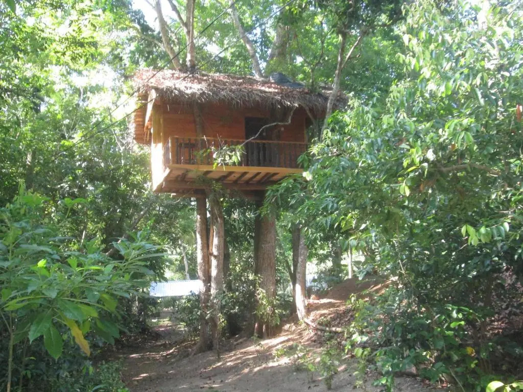 Superior Chalet