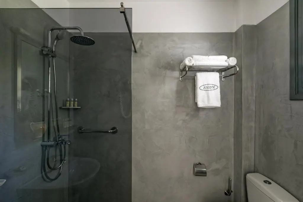 Dioni Hotel - Chambres