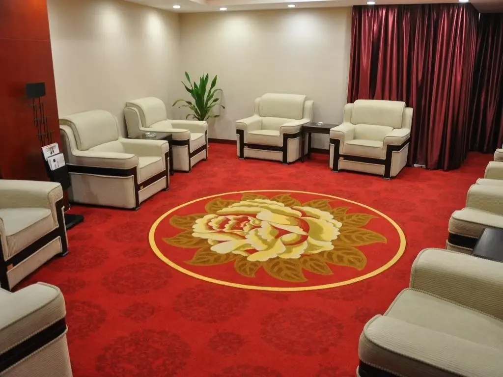 Business Centre