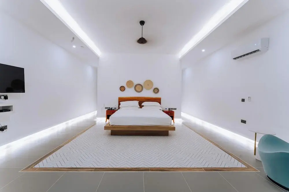 SafiraBlu Luxury Resort & Villas - фото 18