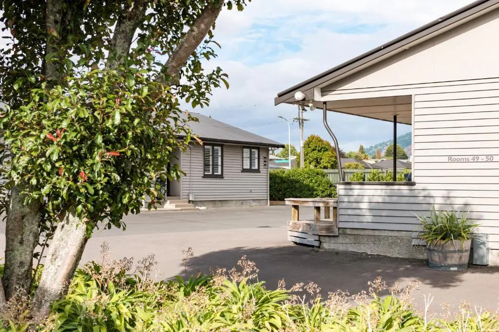Suncourt Hotel & Conference Centre - Chambres