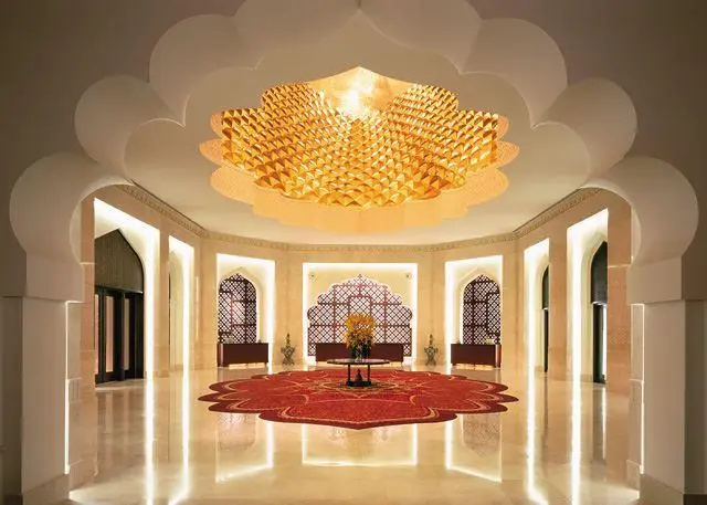 Shangri-La Barr Al Jissah Resort & Spa - Al Bandar - фото 11