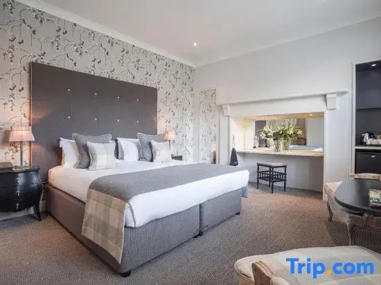 Luxury room