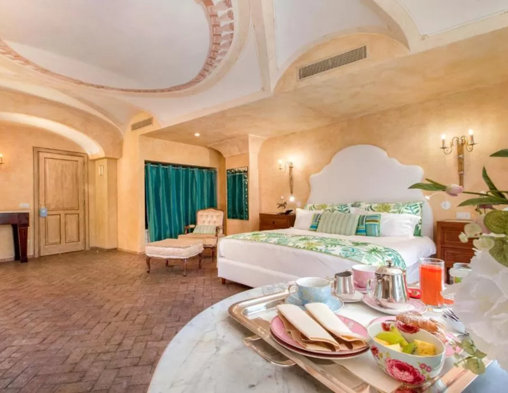 Palazzo Marziale by null