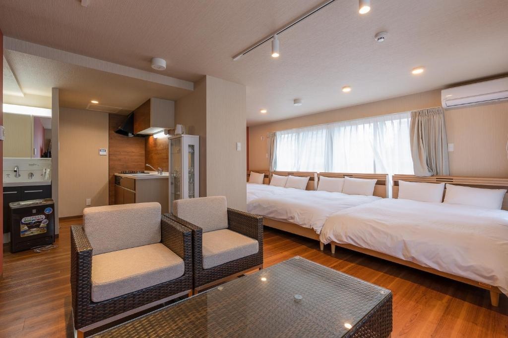 Villa Koshido Kotoni Annex 사진 10